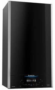 Настенный газовый конденсационный котел отопления Ariston ALTEAS ONE NET 24