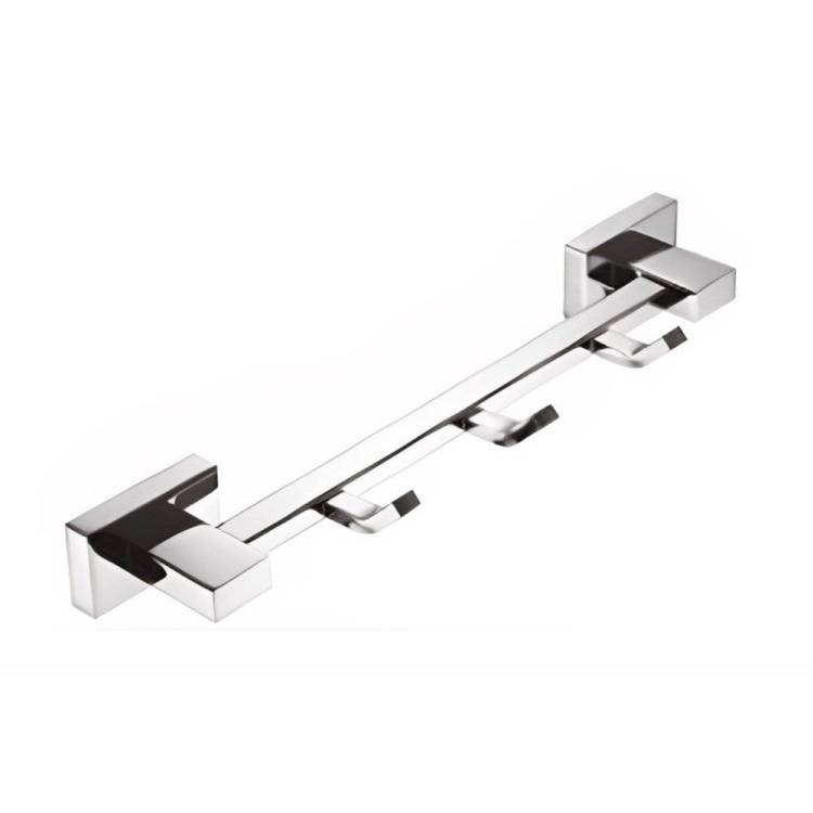 Крючок Belz B90215-4 Хром