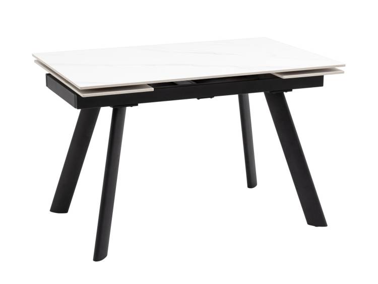 Стол Stool Group Нэд vd-ned-sms DUAL керамика snow mountain stone 120(180)x80x76