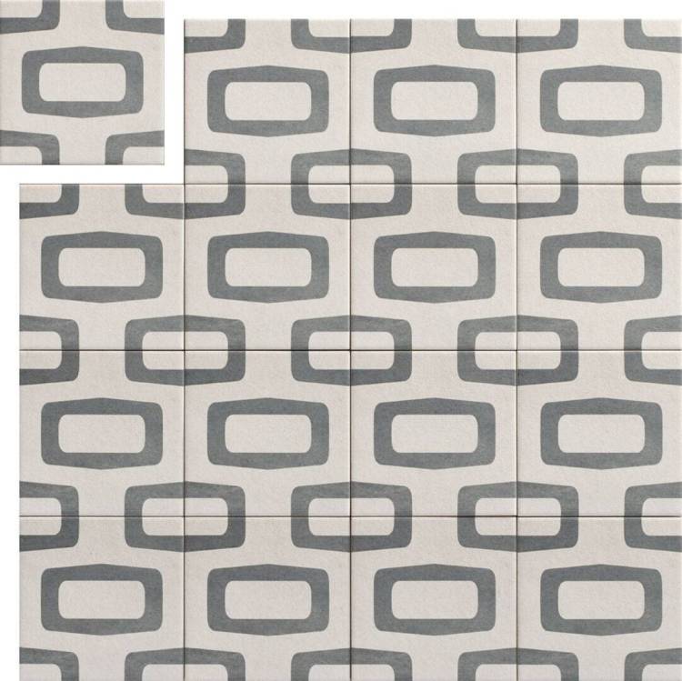 Керамогранит Mainzu Soft Delta 15x15