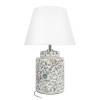 Настольная лампа Loft IT Agapanthus 10385T/B