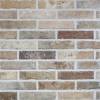 Керамогранит Rondine Group RHS Tribeca J85885 Multicolor Brick 6x25