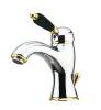 Смеситель для раковины Fiore Imperial Black 89CO5221