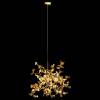 Подвесной светильник Loft IT Spark 10101 Gold фото 3