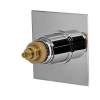 Смеситель для душа Remer Q-Elegance QT30 хром фото 3