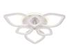 Потолочный светодиодный светильник Ambrella light Acrylica FA515 фото 5
