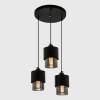 Подвесной светильник Modelux Modemodern MD.0650.3R фото 3