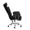 Кресло компьютерное Tetchair Comfy CR 24856 черный фото 3