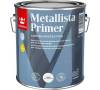 Антикоррозионная грунтовка Tikkurila Metallista Primer база А 2.5 л