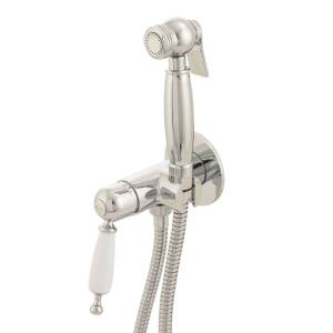 Гигиенический душ Migliore Oxford 30529 хром