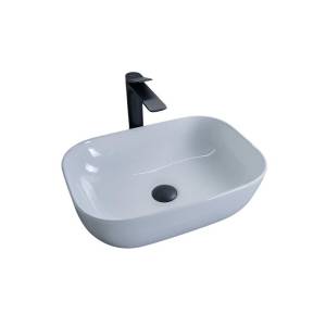 Раковина Gid Geométrico 51183 D1333 45 см