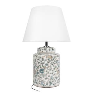 Настольная лампа Loft IT Agapanthus 10385T/B