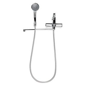 Смеситель для ванны Orange Prim M42-211CR хром