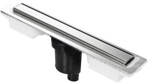 Душевой лоток Berges B1 Keramik 091019 80 см