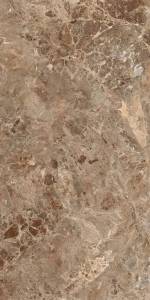 Керамогранит Due-G Breccia Paradiso 104707 Brown Touch 8.5mm 60x120