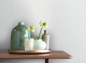 Rasch Textil Petite Fleur 4