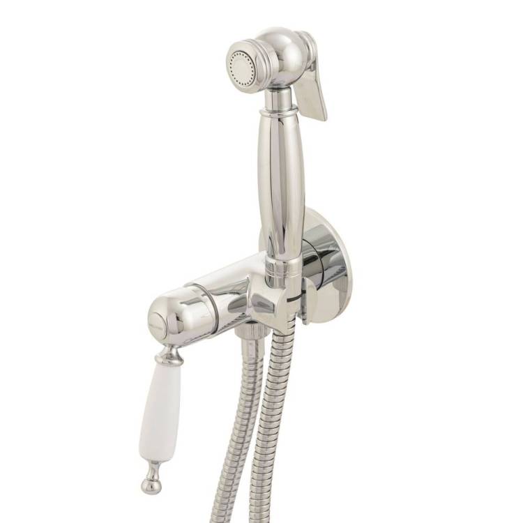 Гигиенический душ Migliore Oxford 30529 хром