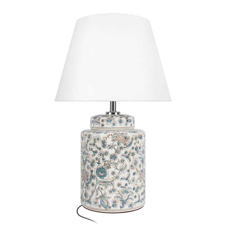 Настольная лампа Loft IT Agapanthus 10385T/B