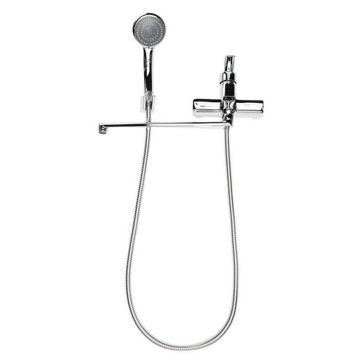 Смеситель для ванны Orange Prim M42-211CR хром