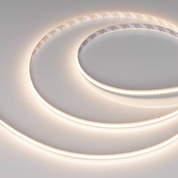 Лента светодиодная Arlight Cob 43415
