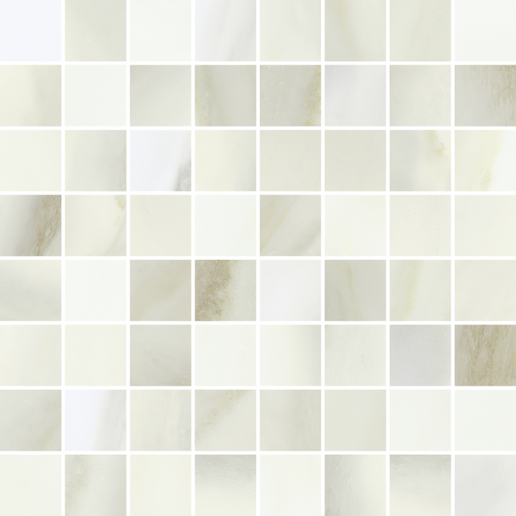 Мозаика Italon Шарм Эдванс 610110000760 Кремо Люкс 29.2x29.2