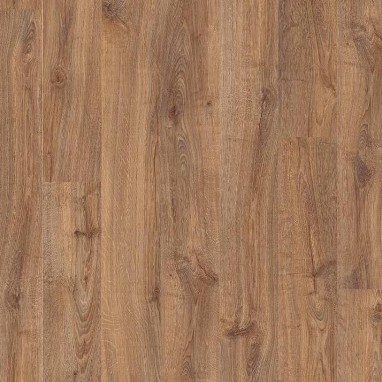 Ламинат Quick-Step Eligna 8/32 U3461 Дуб Шоколадный Промасленный 1380x156