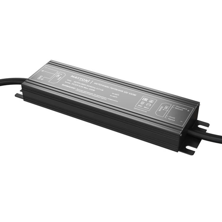 Блок питания Led Strip 20206