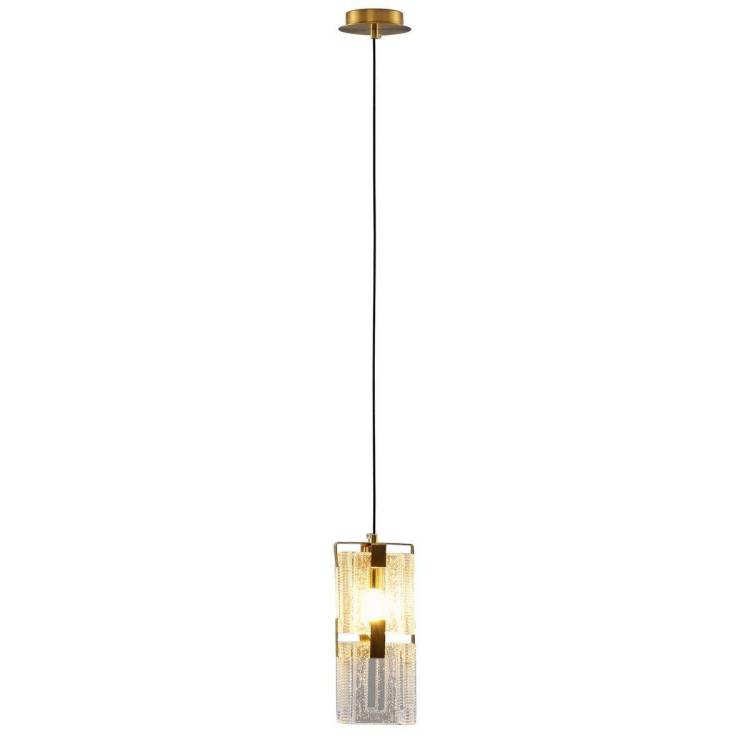 Светильник подвесной Moderli Lilly V11080-1P