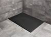 Поддон для душа Radaway Kyntos F 100x80 black, с сифоном фото 2