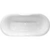 Ванна из искусственного камня Эстет Лион ФР-00000684 174x80