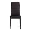 Стул Tetchair Easy Chair (mod. 24-1) 21358 Black (Черный)/Black (Черный) фото 5