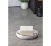 Мыльница Bath Plus Testi W-CE2367AA-SD бежевый
