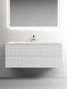 Мебель для ванной Sancos SNOB T SNT120W фото 4