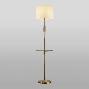 Торшер Odeon Light Exclusive Latte 5403/1F