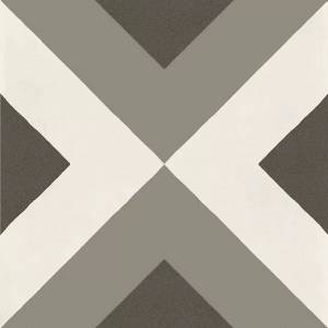 Декор Marazzi Italy D_Segni M0UP Macro 1 Caldi 20x20