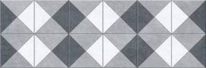 Керамическая плитка Alma Ceramica  Origami TWU93ORG27R 30x90