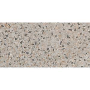 Керамогранит Vitra Terrazzo-X K949776LPR01VTE0 Светлый Лпр 30x60