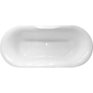 Ванна из искусственного камня Эстет Лион ФР-00000684 174x80