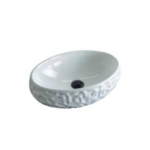 Раковина Gid Lago 51187 9030wf 48 см