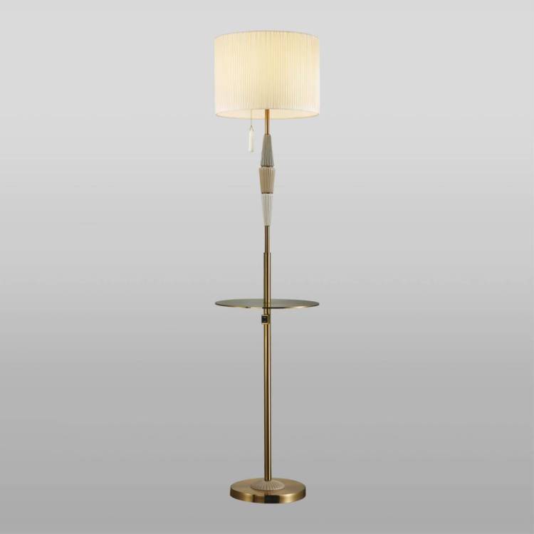 Торшер Odeon Light Exclusive Latte 5403/1F