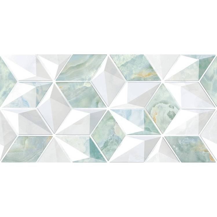 Декор Alma Ceramica Nevada DWU09NVD006 24.9x50