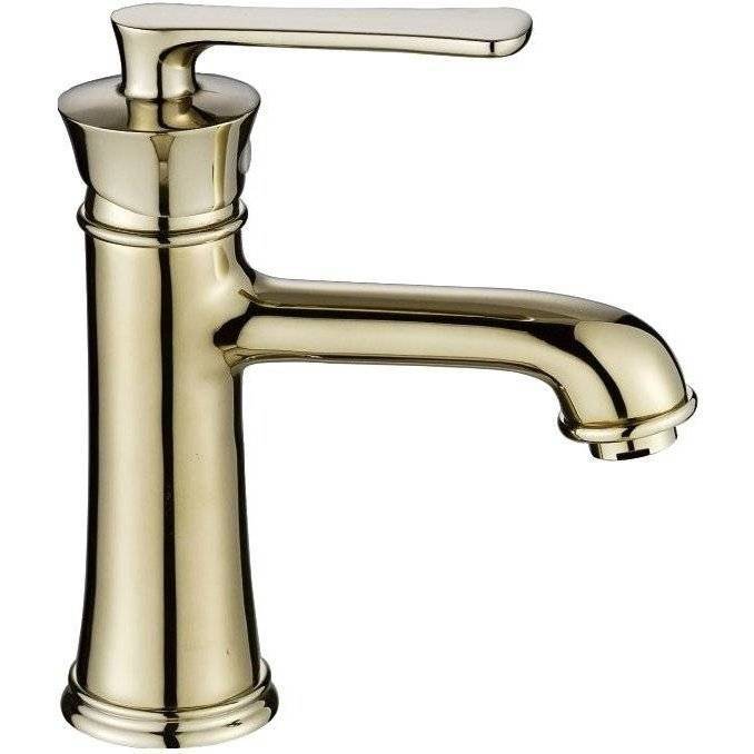 Смеситель для раковины Haiba HB10181-5