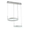 Подвесной светильник Profit Light 6087/2A WHT фото 2