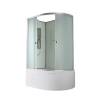 Душевая кабина AvaCan D5012LN без крыши, 120x80x203