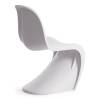 Стул Tetchair Panton (mod. C1074) 19229 Белый (White) 57x49.5x86 фото 3