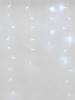 Уличная светодиодная гирлянда Uniel бахрома 230V белый ULD-B3010-200/SWK White IP67 UL-00001367 фото 3