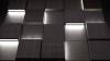 Дизайнерская панель Artpole E-0077 TETRIS-1 12x1.3x12 фото 7