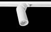 Трековый светильник однофазный Crystal Lux CLT 0.31 030 WH