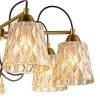 Подвесная люстра Escada Dream 1125/7PL фото 4