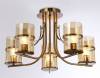 Подвесная люстра Ambrella light Traditional TR3222 фото 5